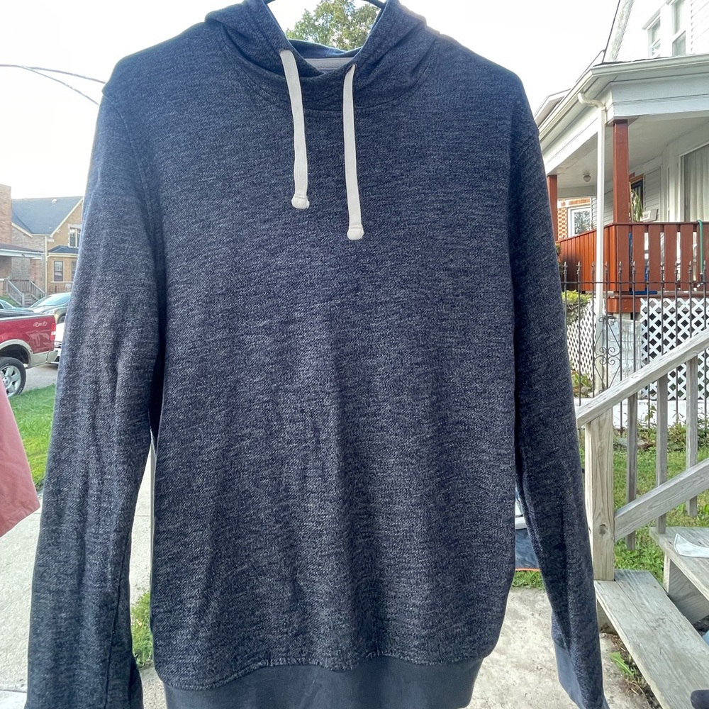 Good hoodie